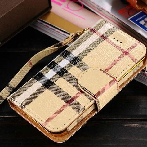 burberry iphone x case amazon|burberry iphone wallet case.